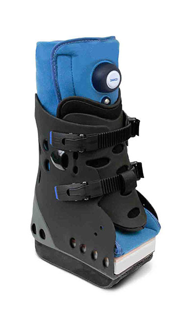 Darco Body Armor Pro Term, Medium