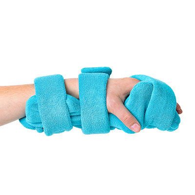 Comfy Splints Comfy Splints Hand/Thumb, Pediatric, Medium