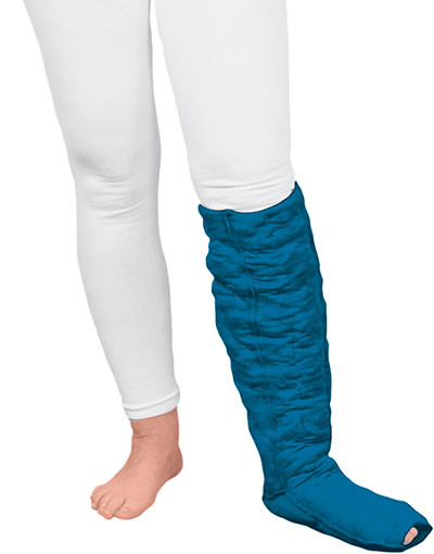 L&R Caresia, Lower Extremity Garments, Below Knee, Short, Medium