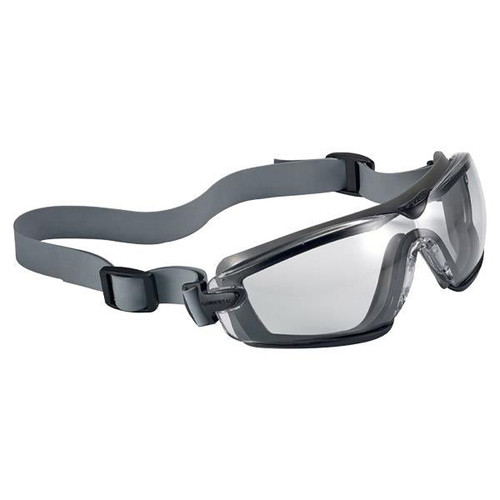 Bolle Safety Cobra TPR Safety Goggles