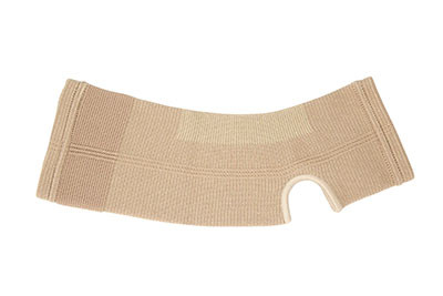 Core Swede-O Elastic Ankle Support Sleeve, Large (10.75" x 4.25")