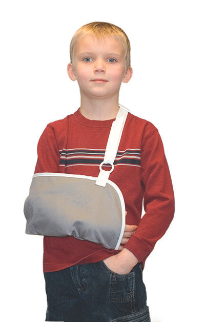 Core Arm Sling, Youth