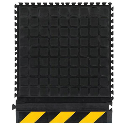 M + A Hog Heaven  III Modular Tile Comfort Mats