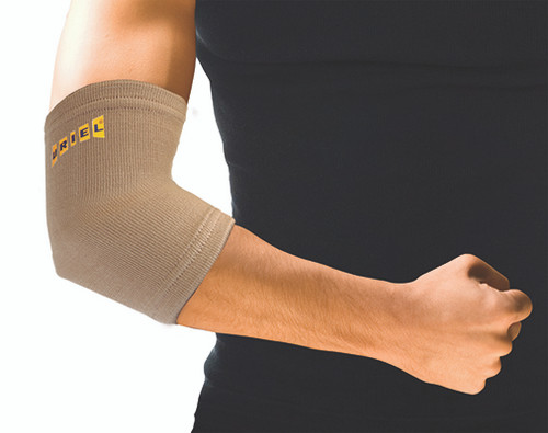 Uriel Uriel Elbow Compression Sleeve, Medium