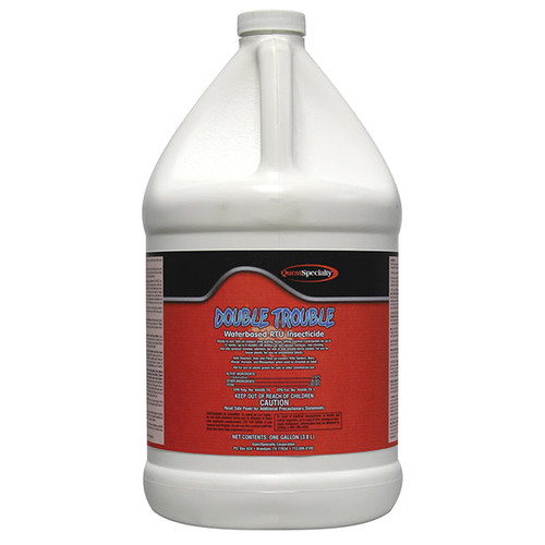 QuestSpecialty Double Trouble Ready-To-Use Insecticide