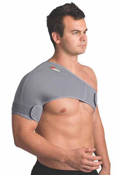 Core Swede-O, Thermal Vent Shoulder Wrap, Medium