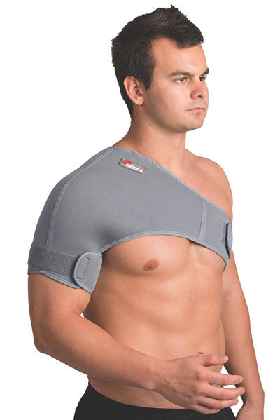 Core Swede-O, Thermal Vent Shoulder Wrap, 2X-Large