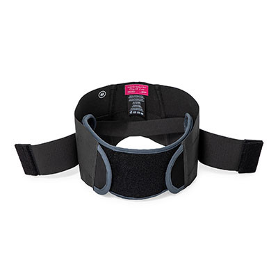 OPTP Maternity Support Belt by Diane Lee, Large