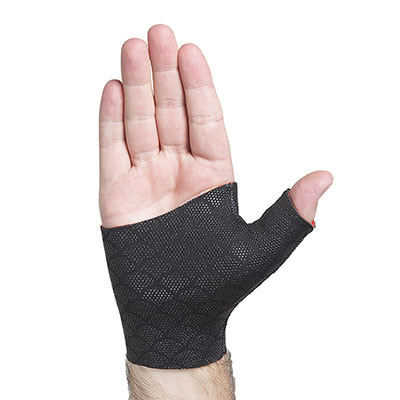 Orthozone Thermoskin Wrist Thumb Sleeve, Medium