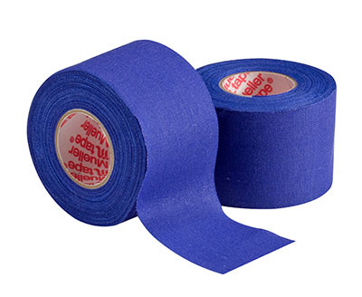 Mueller Mueller MTape, Royal, 1.5" x 10 yd - 32 rolls