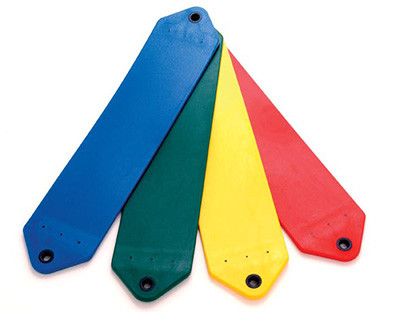 Skillbuilders Strap Swing (seat only) - Blue