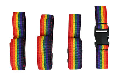 Skillbuilders Full support swing seat, Accessory, Harnesses for large swing seat