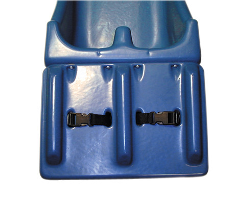 Skillbuilders Full support swing seat, Accessory, leg rest for large seat