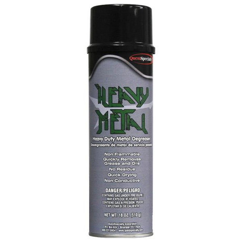 QuestSpecialty Heavy Metal Degreaser