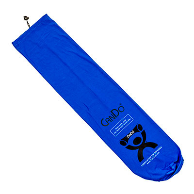 CanDo CanDo Foam Roller - Accessory - Cover for 6" x 36" Round Roller