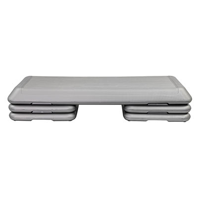 CanDo Aerobic Stepper Set