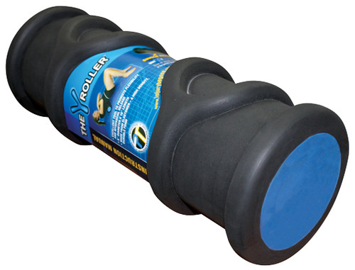 Y Foam Y foam roller, 6" x 15"