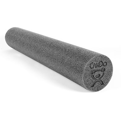 CanDo CanDo Plus Foam Roller, 6" x 36"