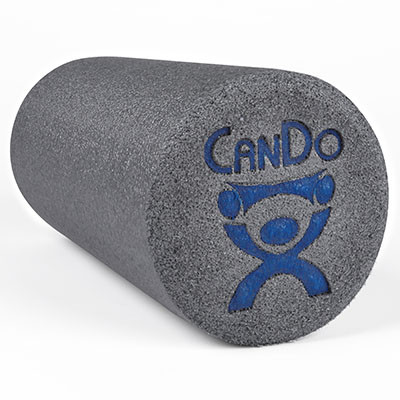 CanDo CanDo Plus Foam Roller, 6" x 12"