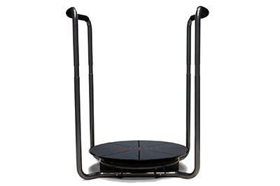 Core-Tex Core-Tex Reactive Trainer Dual Handrail