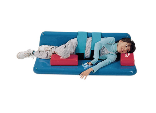 Tumble Forms Tumble Forms Sidelyer