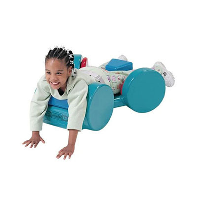 Tumble Forms Tumble Forms Jettmobile, teen, without accessories
