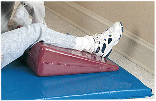 Tumble Forms Tumble Forms Valu-Line wedge 8x24x28 inch