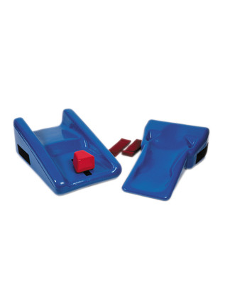 Tumble Forms Tumble Forms TheraWedge system