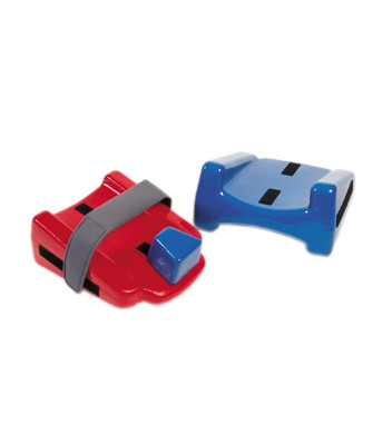 Tumble Forms Tumble Forms BiForm wedge 10/12"x22"x26"