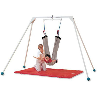 Tumble Forms Tumble Forms Vestibulator, accessory, roll swing