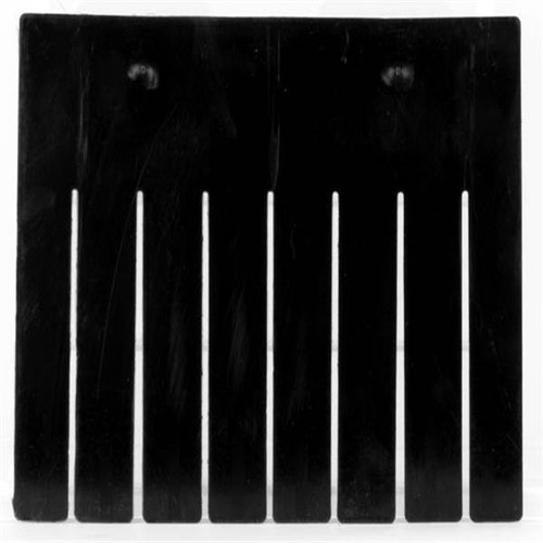 Akro-Mils Akro-Grid Divider Short (For 33168) Black