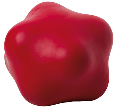 Togu Togu Octositz Multi Cube, 13", Red