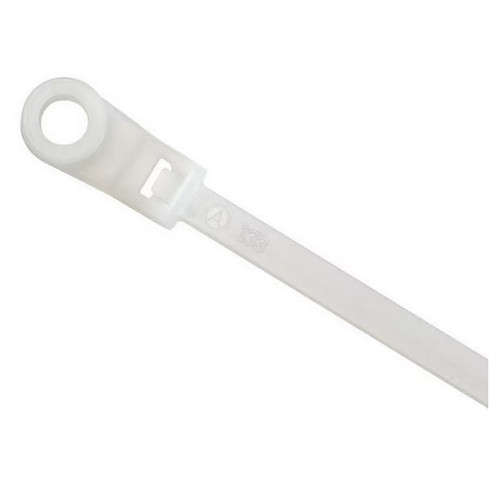 ACT Mounting Hole Cable Ties