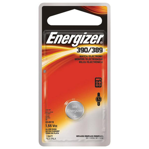Energizer 389 Battery