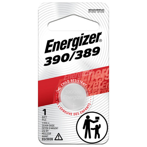 Energizer 389 Battery