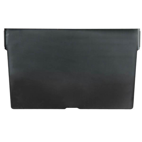 Akro-Mils Indicator Bin Width Dividers (For 30130 30138 30164) Black