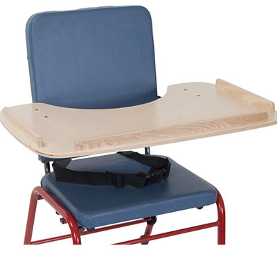 First Class First Class School Chair - Tray ONLY - Small
