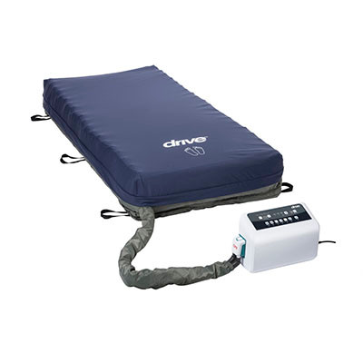 Drive PreserveTech Harmony "True" Low Air Loss Tri-Therapy System