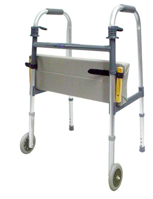 Drive Walker Accessory, Rest seat