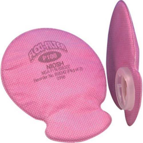 MSA Flexi-Filter Respirator Filters