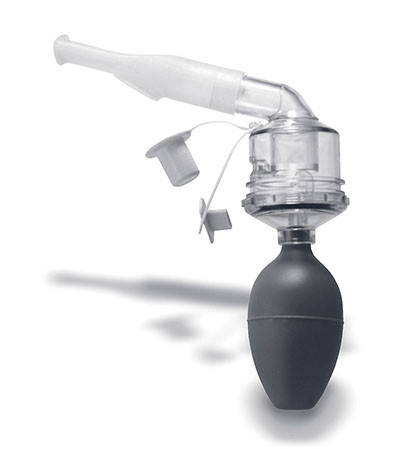 Drive Drive, Model 45 Nebulizer