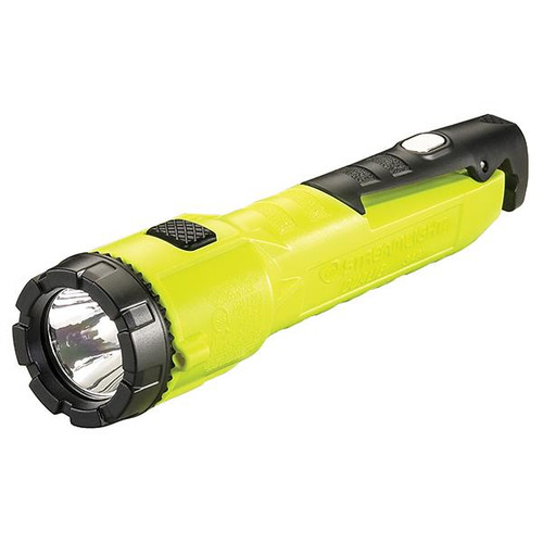 Streamlight Dualie Class I II Division 2 3AA Flashlight w o Batteries