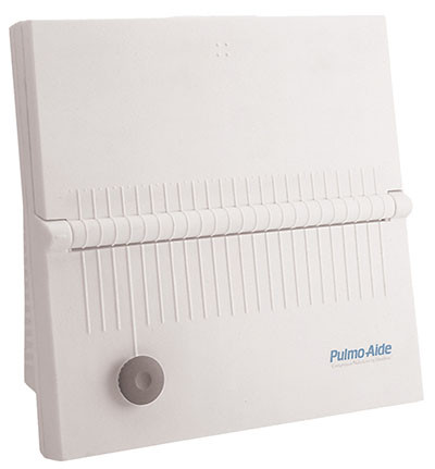 Drive Pulmo-Aide Compressor Nebulizer System