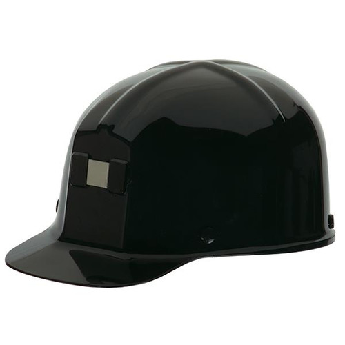 MSA Comfo-Cap Protective Cap Black