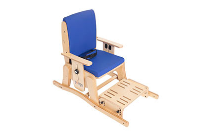 Circle Specialty Inc Pango Accessory, Footrest, Medium