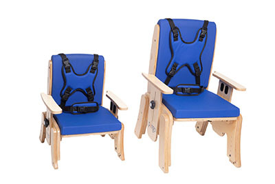 Circle Specialty Inc Pango Accessory, Trunk Harness, Small