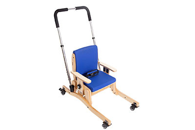 Circle Specialty Inc Pango Accessory, Guide Bar, Medium