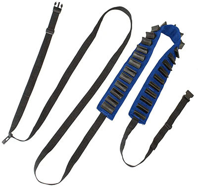 RangeMaster RangeMaster Shoulder Finger Ladder