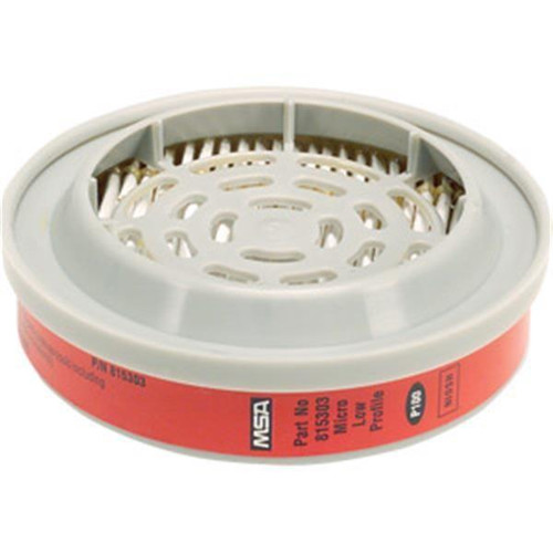 MSA Advantage Respirator Cartridges