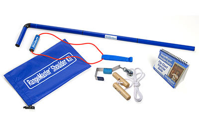 RangeMaster RangeMaster Shoulder Kit